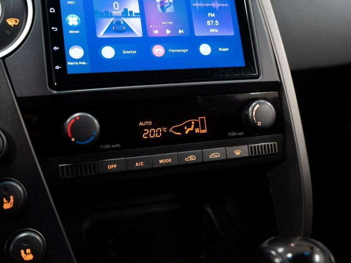 Б/У Сан-Ён Кирон 2013 года. Фото: #13