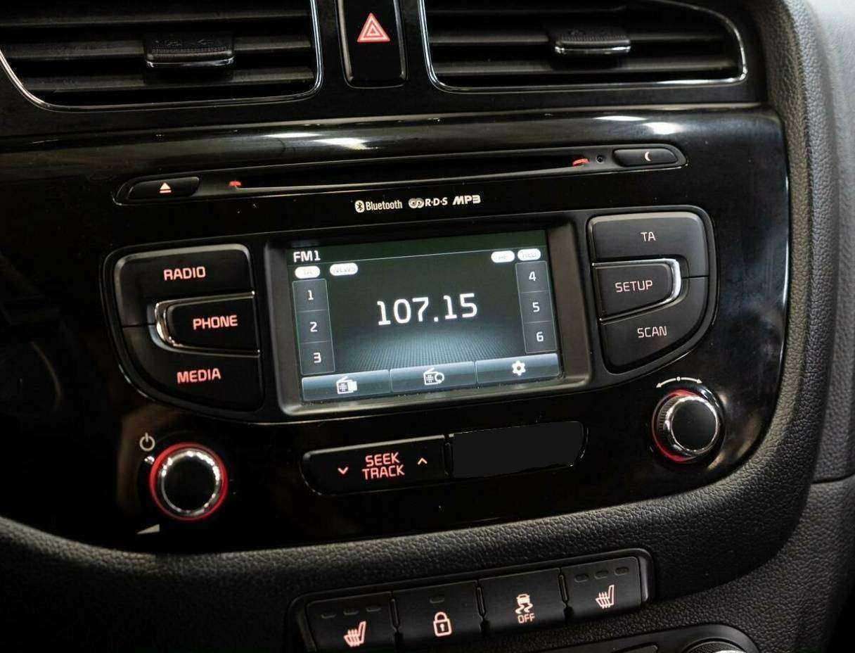 Б/У Киа Сид 2014 года. Фото: #12