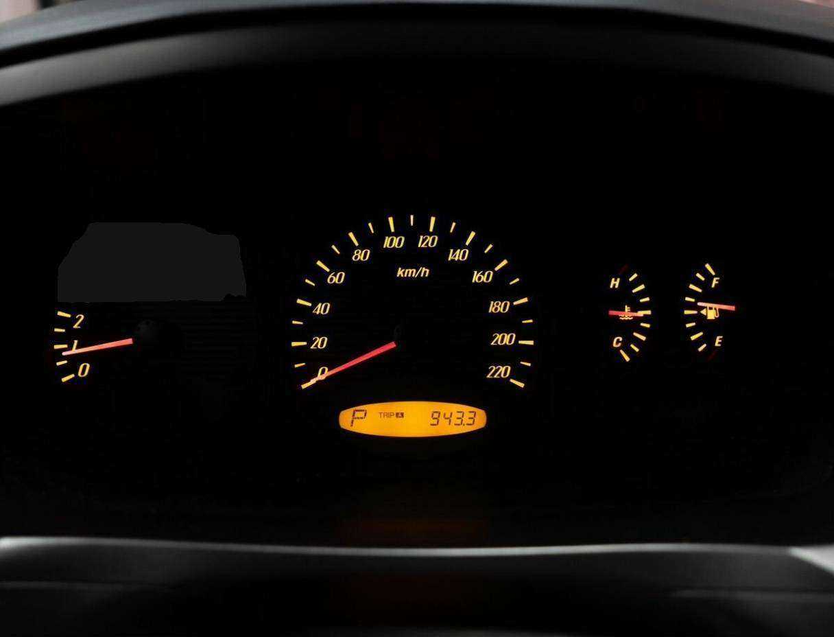 Б/У Сан-Ён Кирон 2013 года. Фото: #9