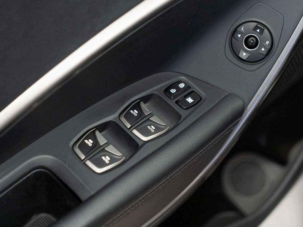 Б/У Хендай Санта Фе 2013 года. Фото: #13