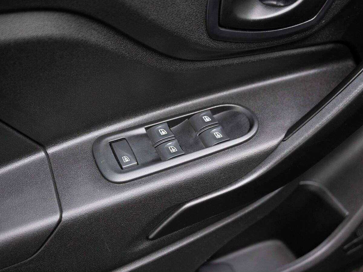 Б/У Лада (ВАЗ) ИКСРЭЙ 2018 года. Фото: #15