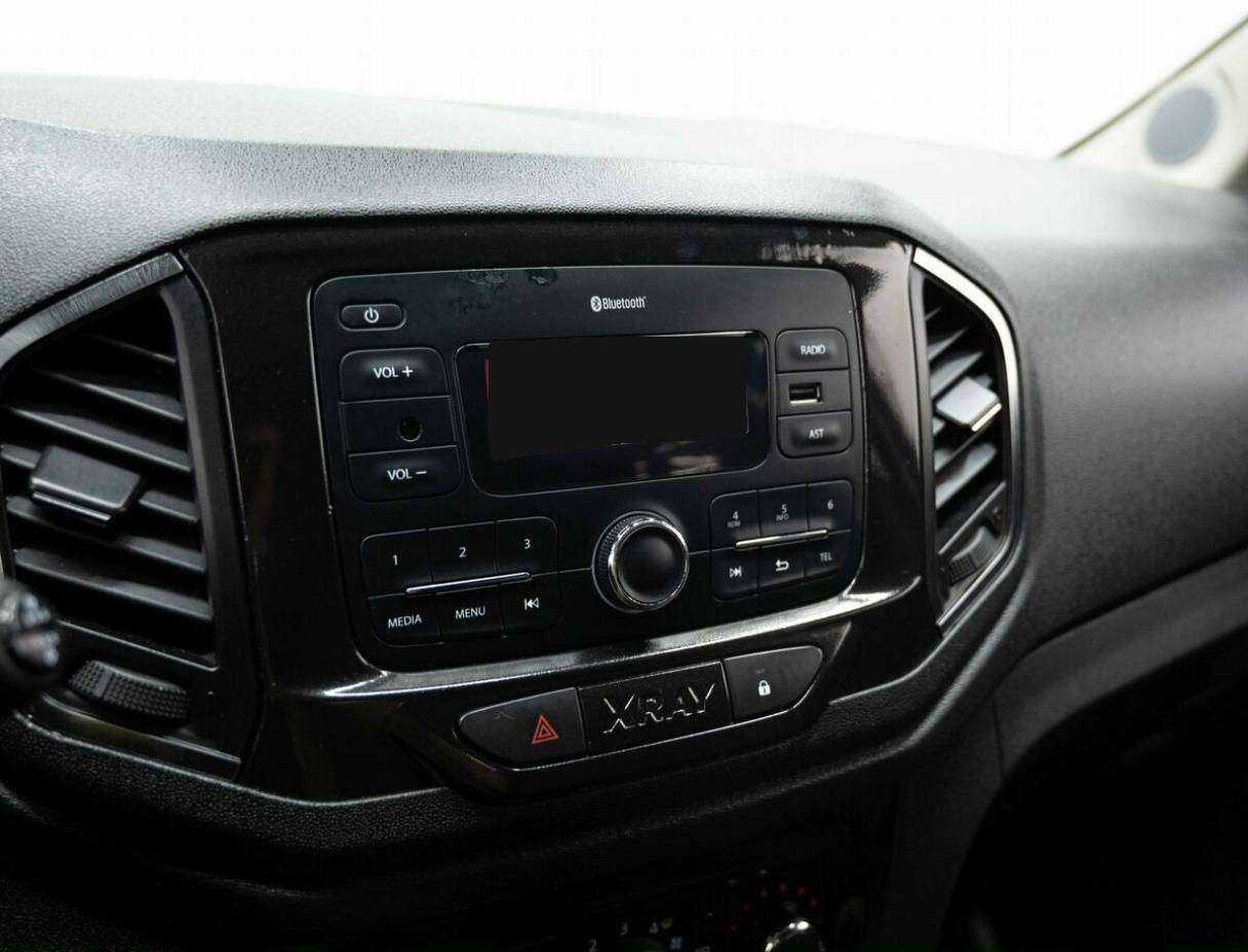 Б/У Лада (ВАЗ) ИКСРЭЙ 2018 года. Фото: #17