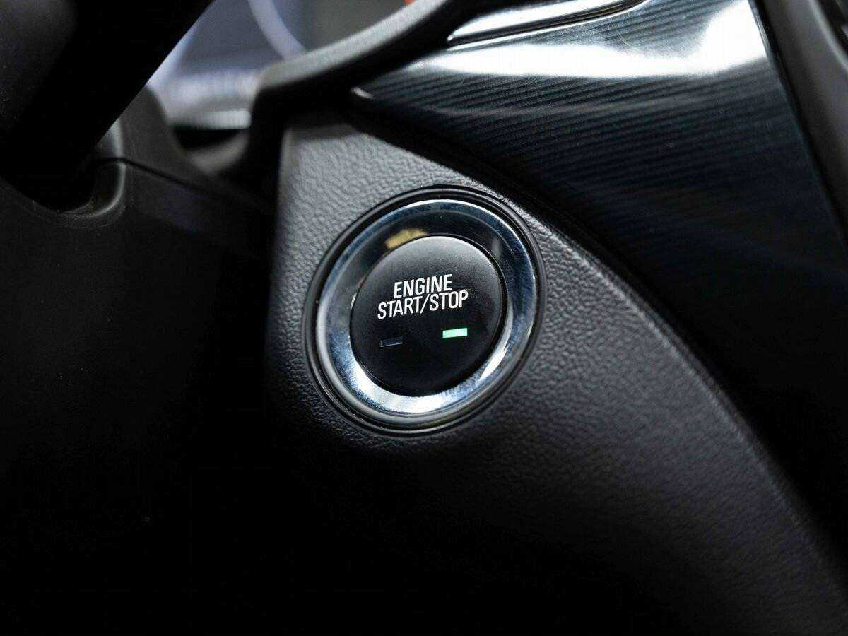 Б/У Опель Инсигния 2013 года. Фото: #26