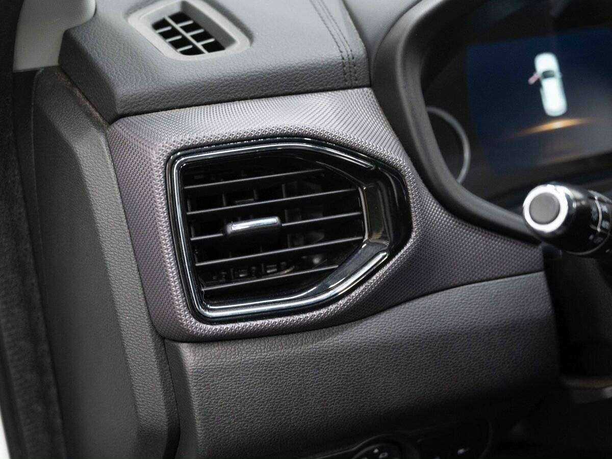 Б/У Чери Тигго 4 2020 года. Фото: #18