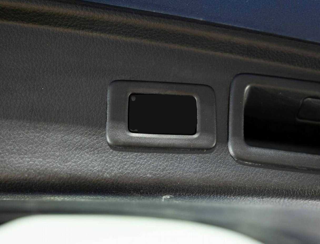 Б/У Субару Форестер 2014 года. Фото: #20