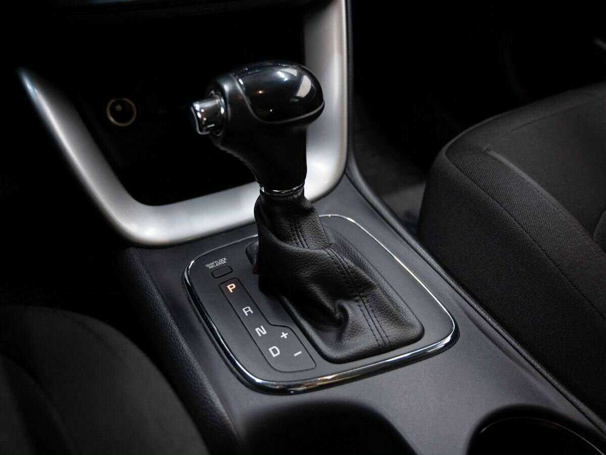 Б/У Киа Сид 2014 года. Фото: #18