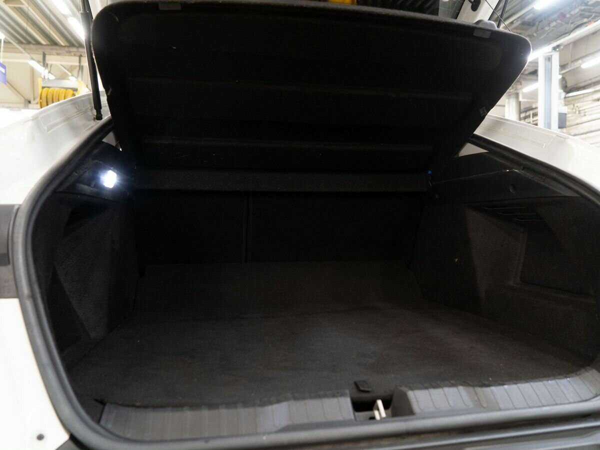 Б/У Рено Аркана 2019 года. Фото: #7