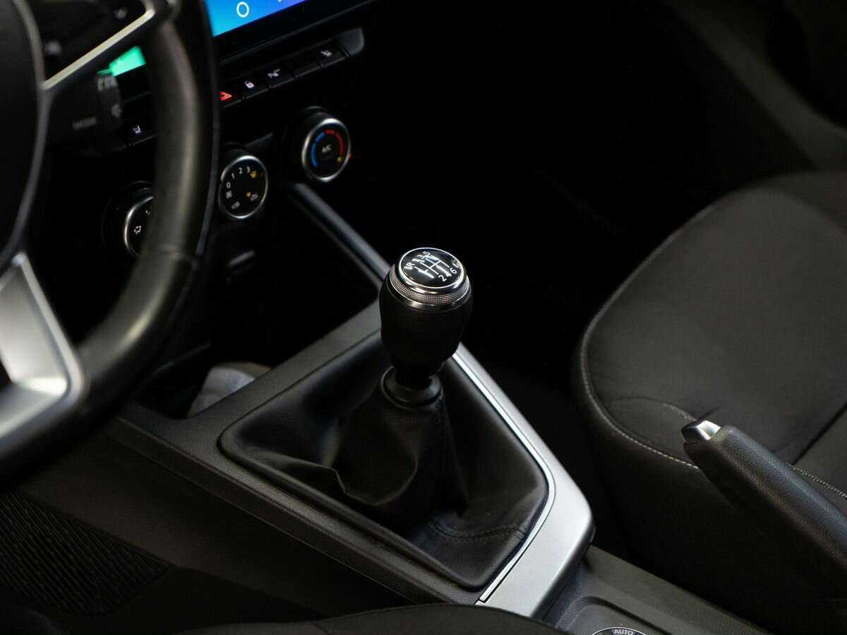 Б/У Рено Аркана 2019 года. Фото: #12