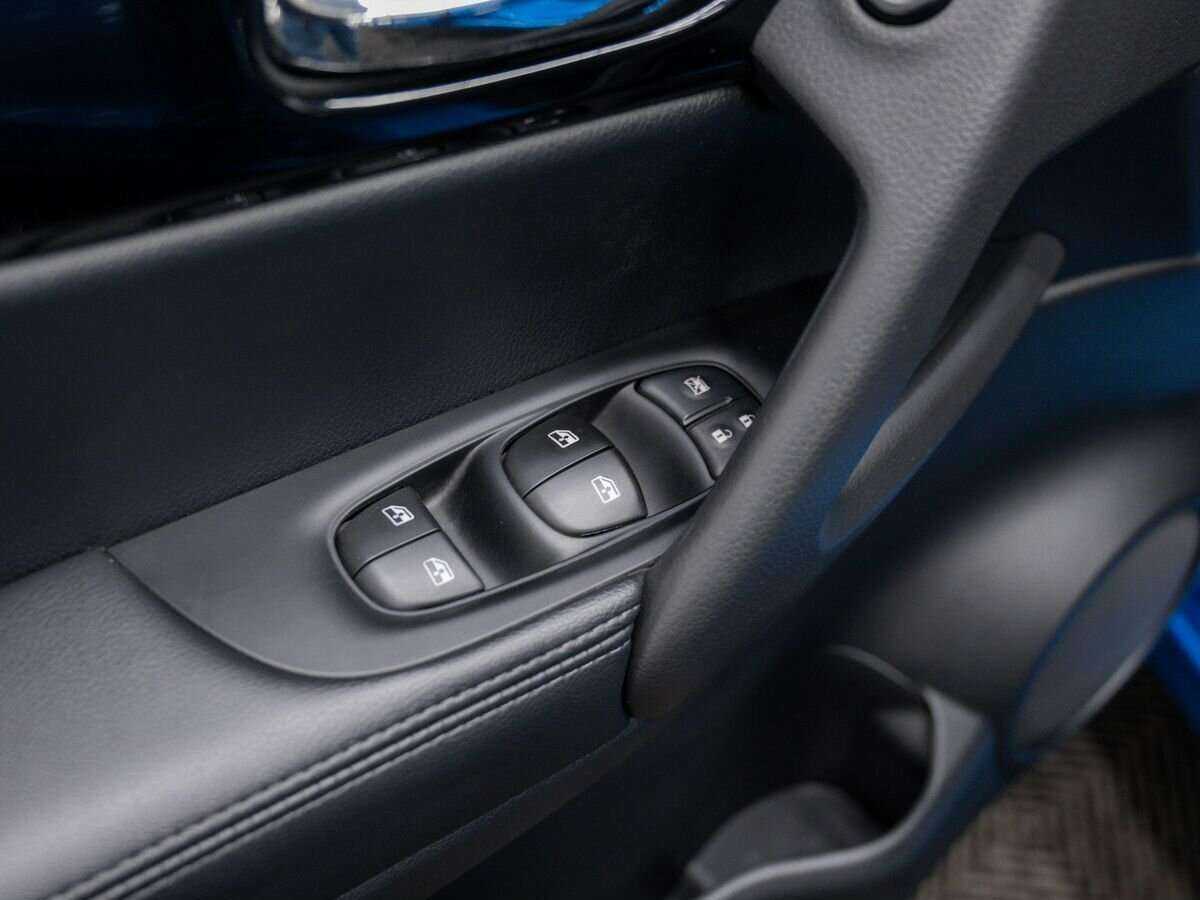 Б/У Ниссан Кашкай 2019 года. Фото: #14