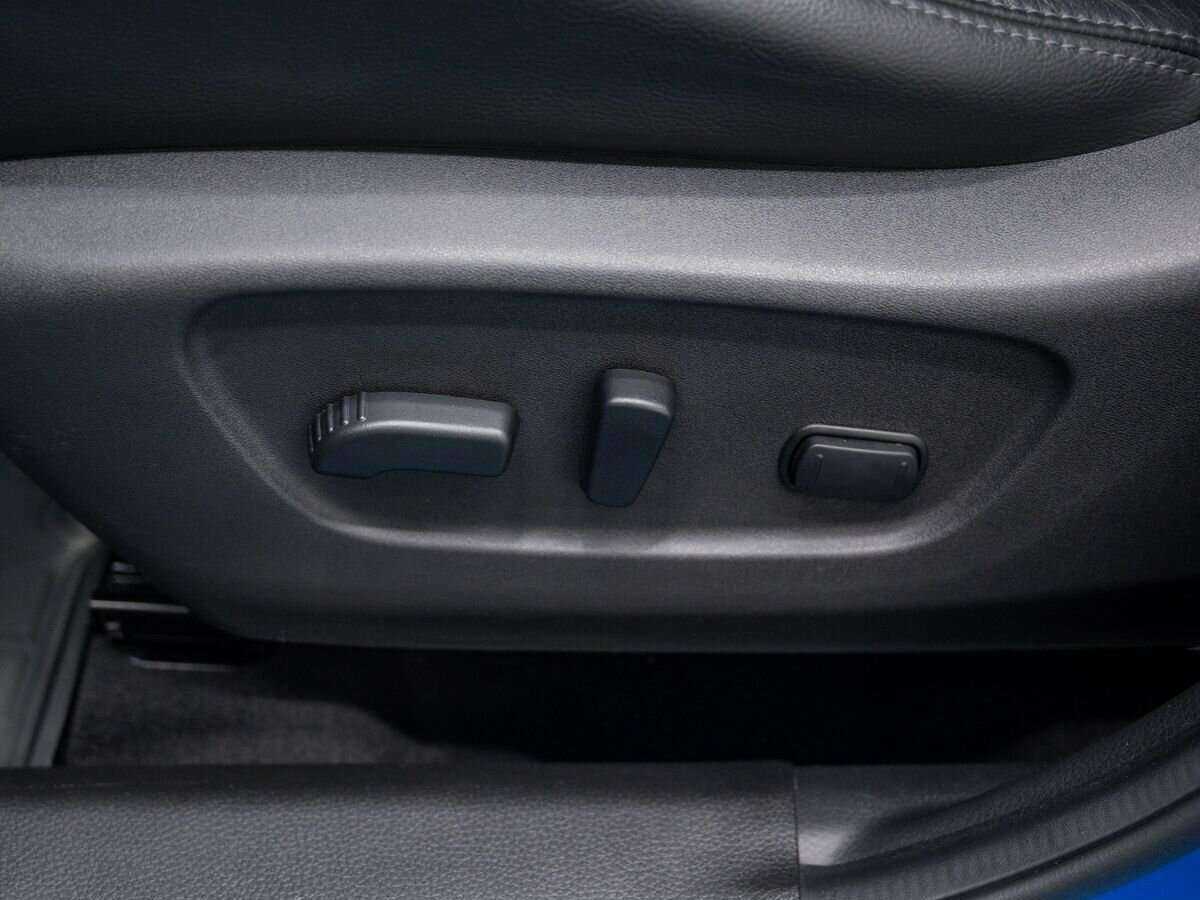 Б/У Ниссан Кашкай 2019 года. Фото: #15