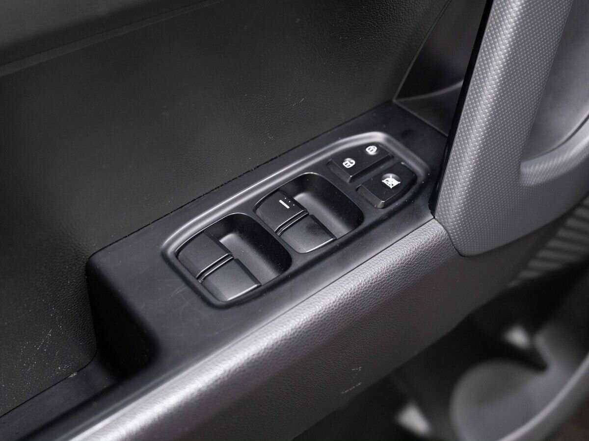 Б/У Хендай Крета 2017 года. Фото: #14