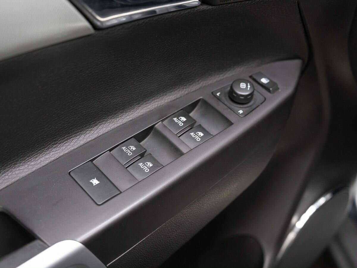 Б/У Опель Антара 2013 года. Фото: #17