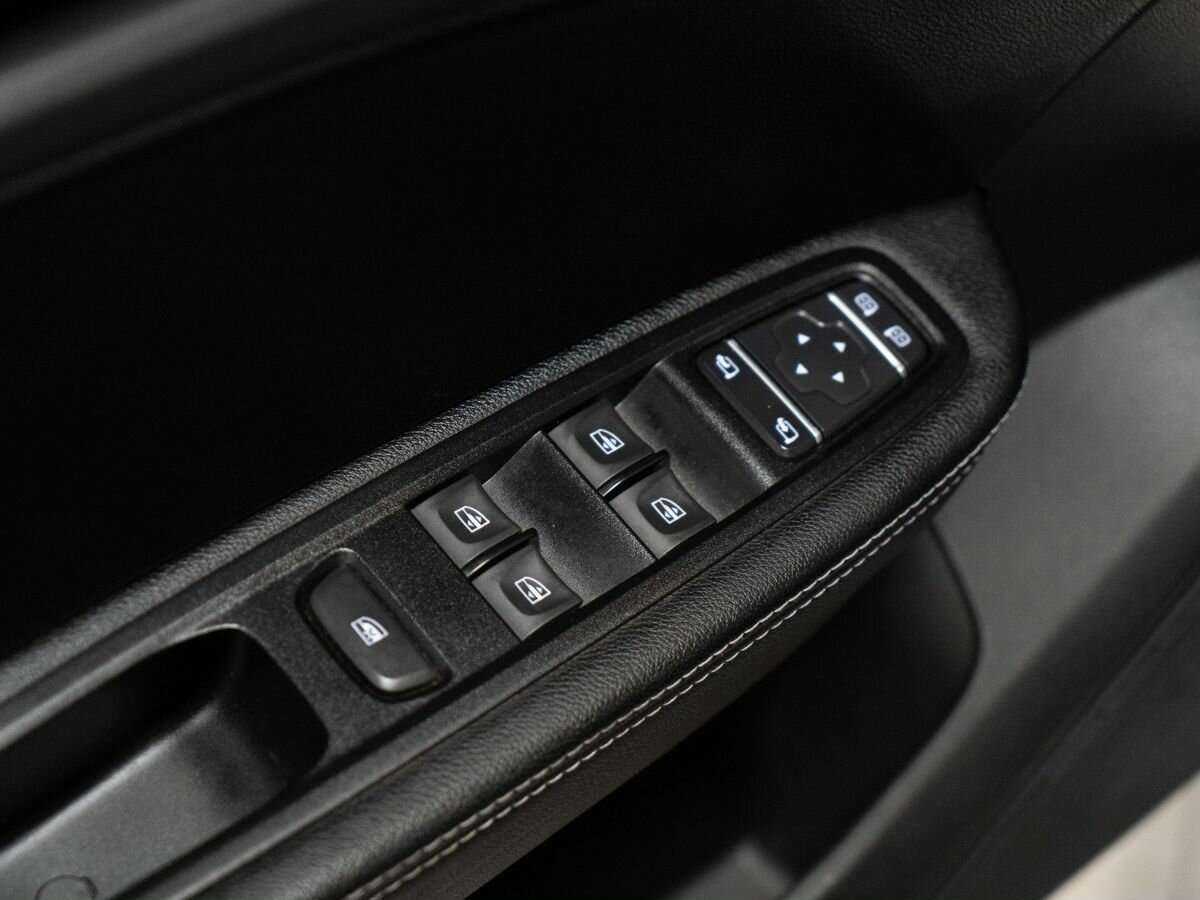 Б/У Рено Аркана 2019 года. Фото: #14