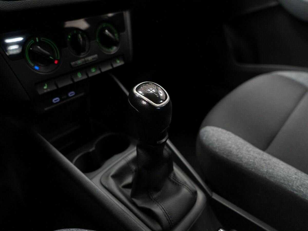 Б/У Шкода Рапид 2020 года. Фото: #13