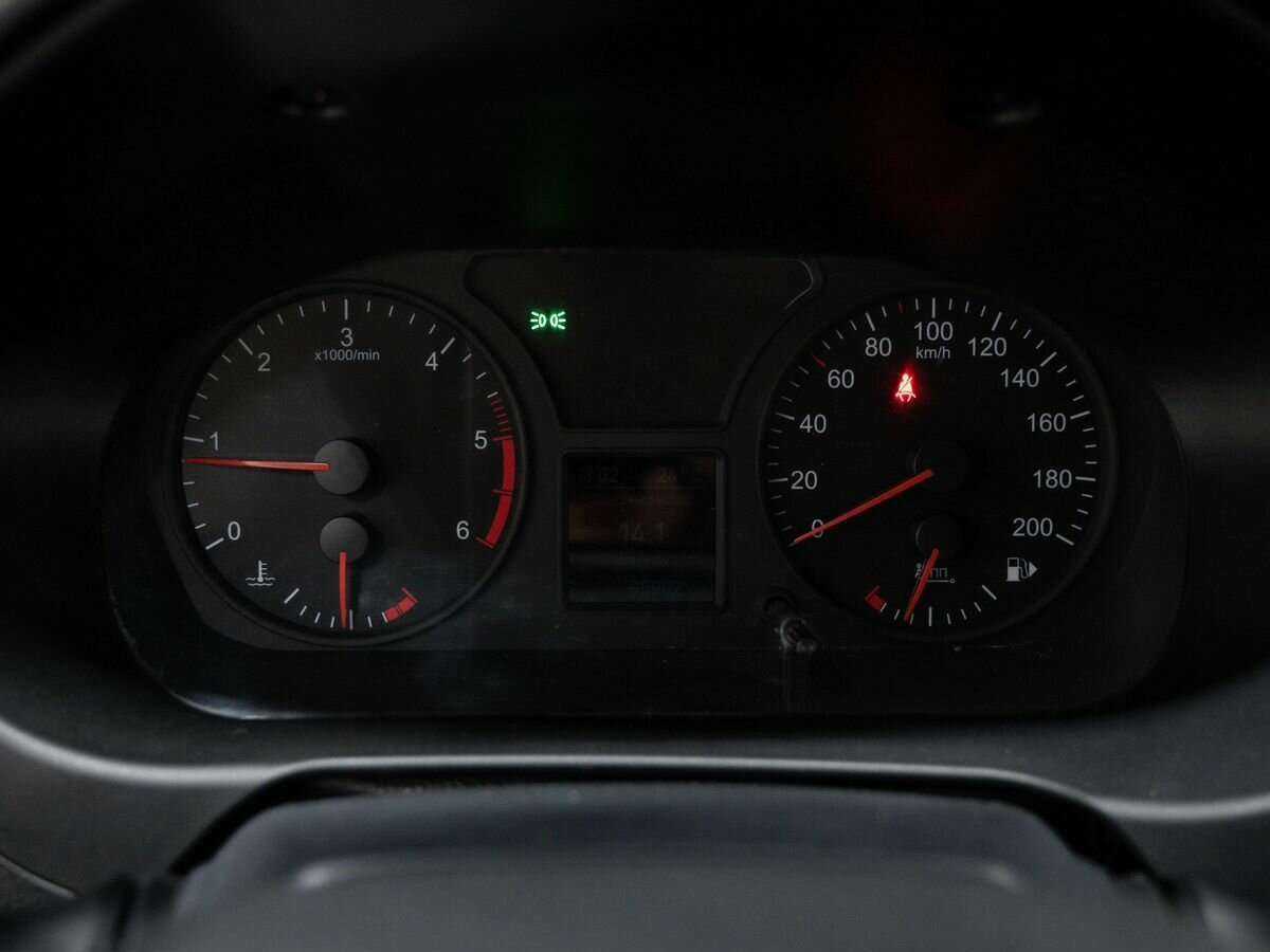 Б/У УАЗ Патриот 2017 года. Фото: #23