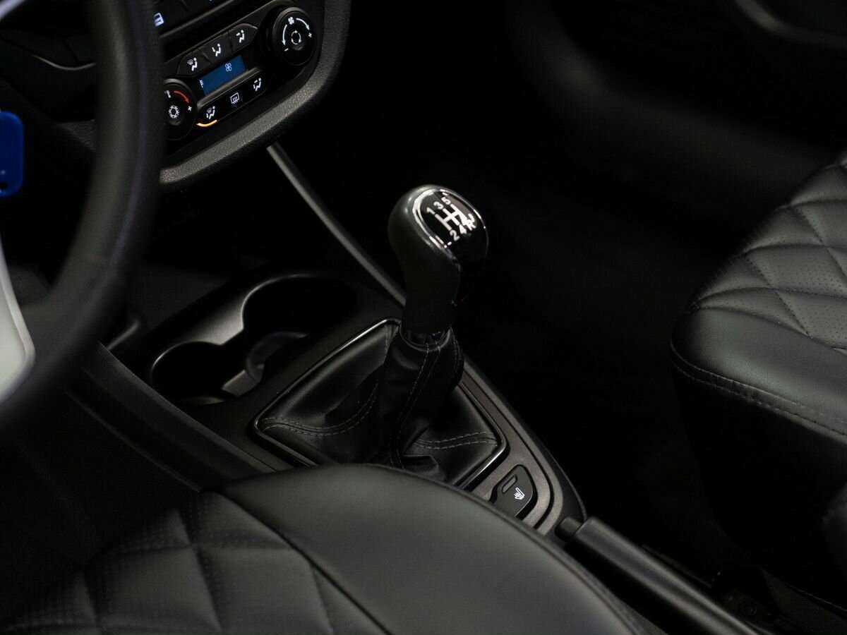 Б/У Лада (ВАЗ) Веста 2021 года. Фото: #11