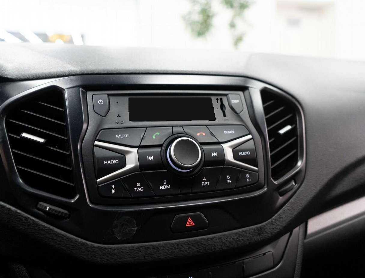 Б/У Лада (ВАЗ) Веста 2021 года. Фото: #12