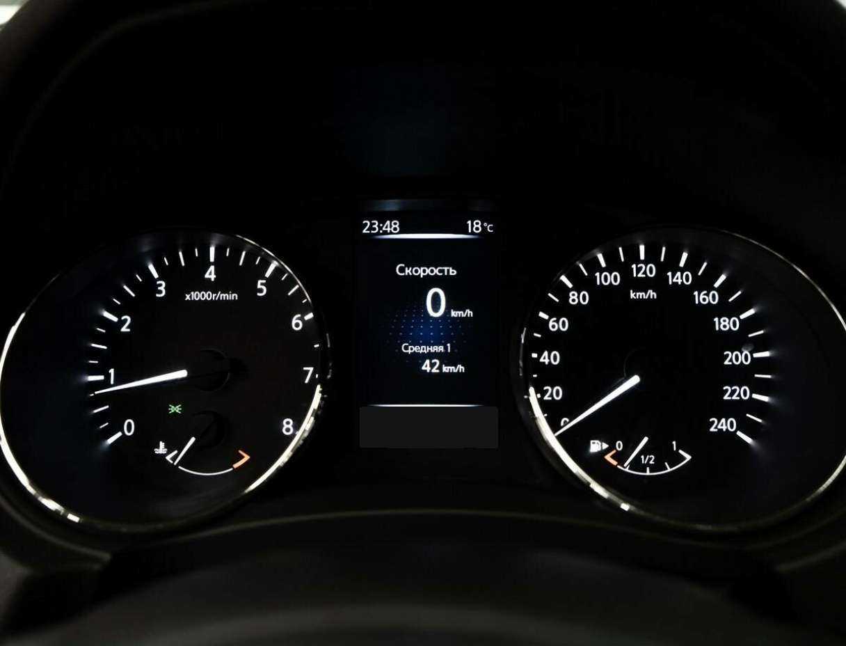 Б/У Ниссан Кашкай 2014 года. Фото: #15