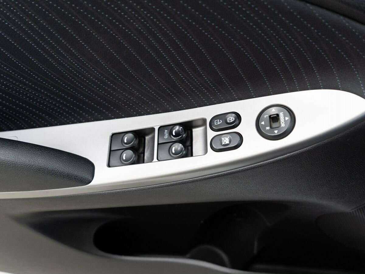 Б/У Хендай Солярис 2015 года. Фото: #13