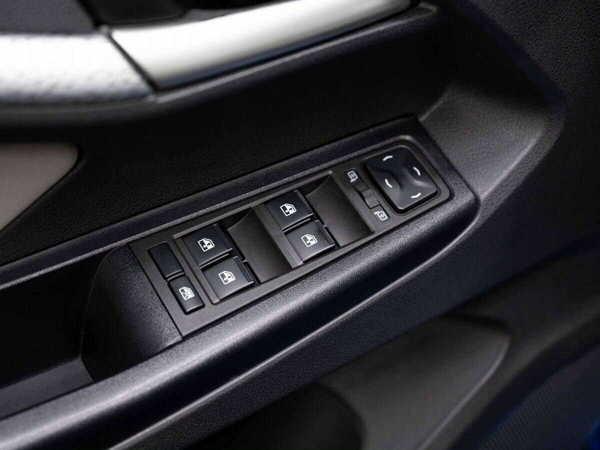 Б/У Лада (ВАЗ) Веста 2021 года. Фото: #18