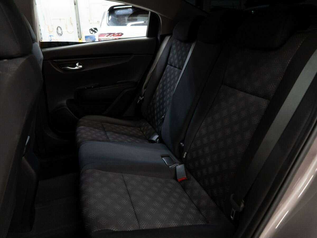 Б/У Киа Рио 2018 года. Фото: #6