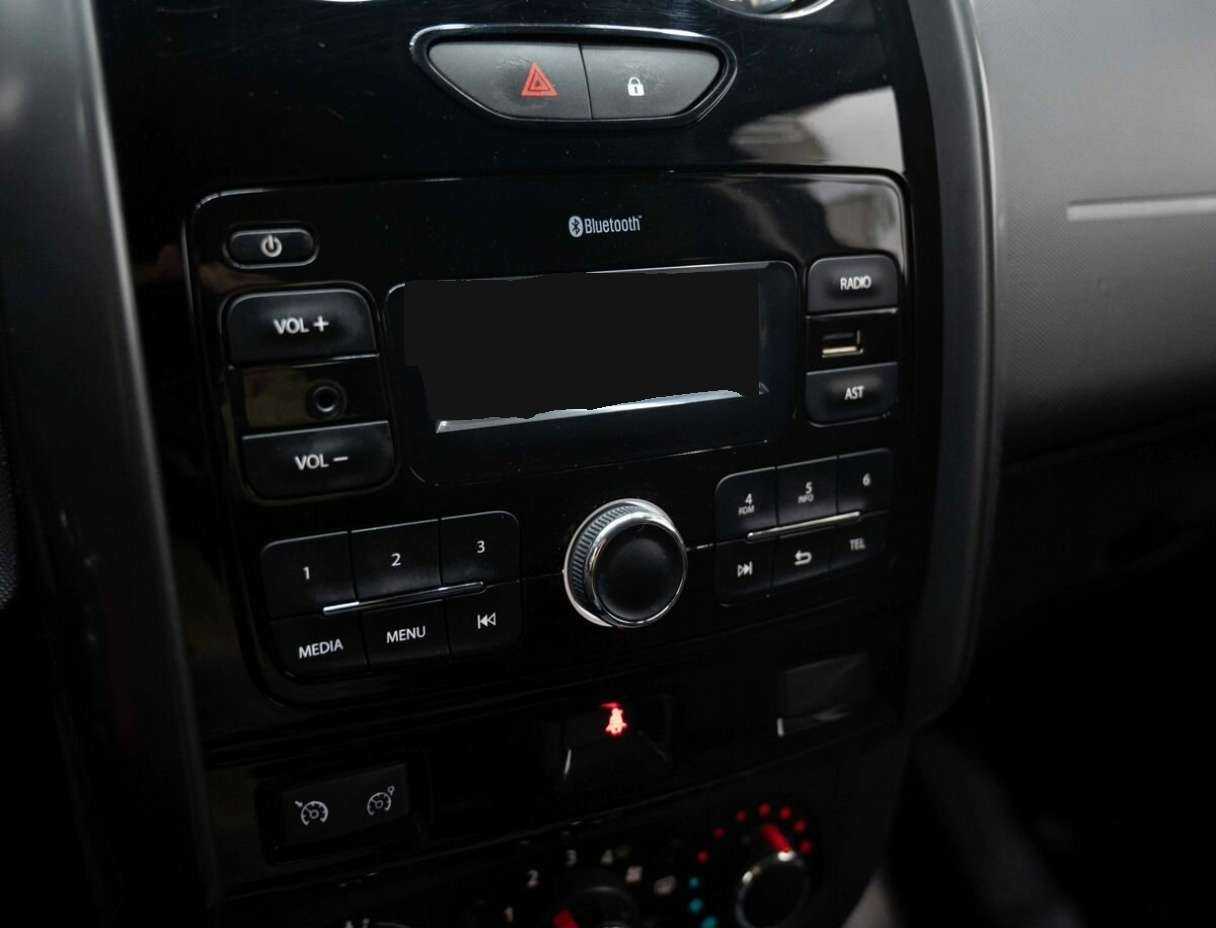 Б/У Рено Дастер 2018 года. Фото: #18