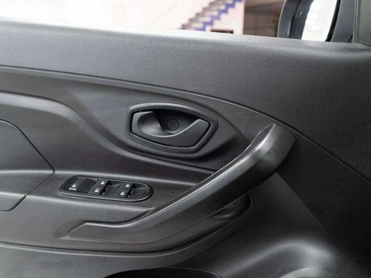 Б/У Лада (ВАЗ) ИКСРЭЙ 2017 года. Фото: #13