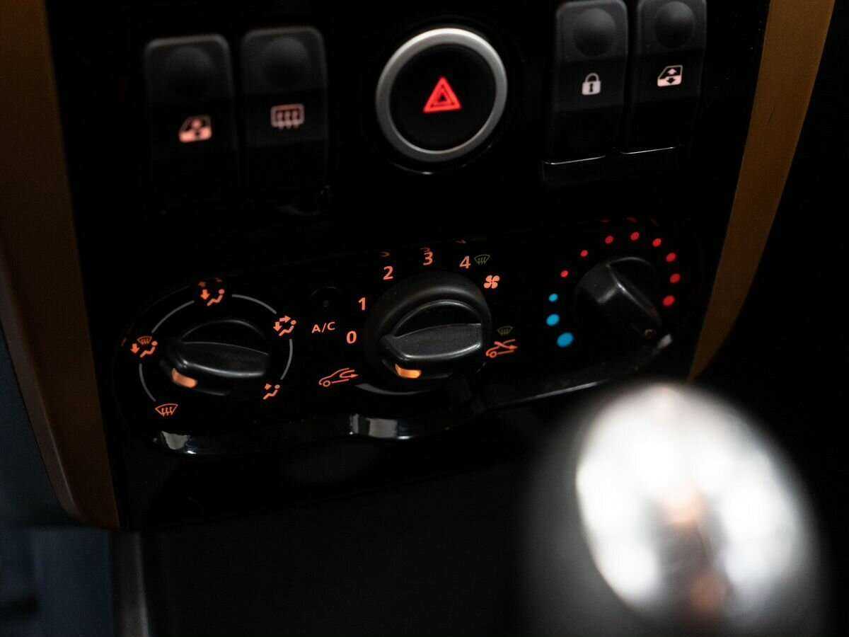 Б/У Лада (ВАЗ) Ларгус 2018 года. Фото: #9