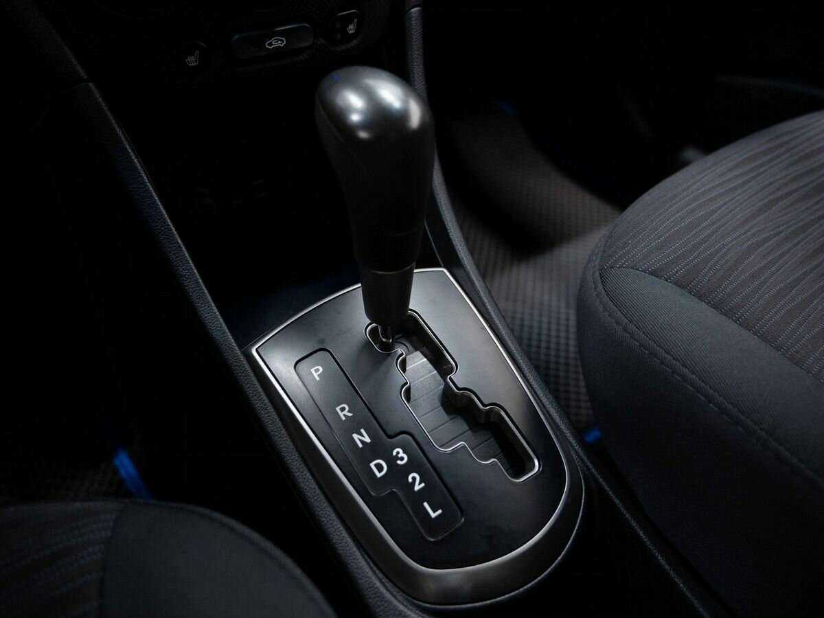 Б/У Хендай Солярис 2015 года. Фото: #20