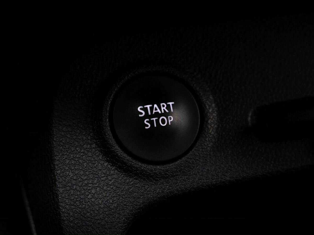 Б/У Рено Каптюр 2020 года. Фото: #15