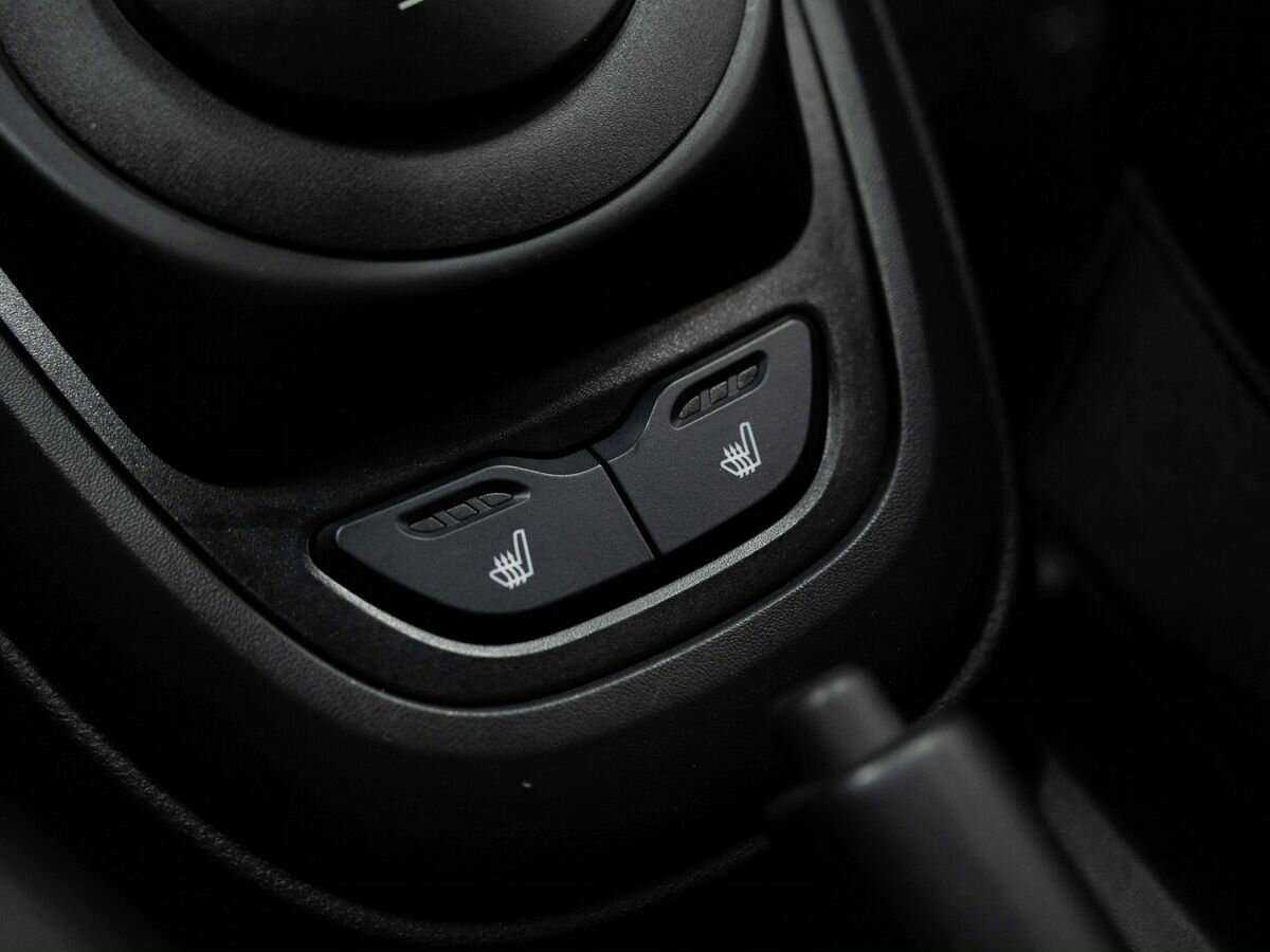 Б/У Лада (ВАЗ) Веста 2019 года. Фото: #23