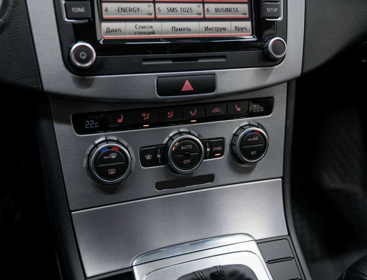 Б/У Фольксваген Пассат ЦЦ 2012 года. Фото: #20