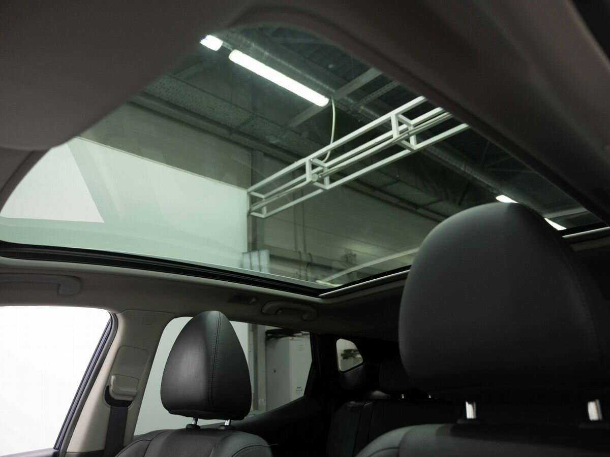 Б/У Ниссан Кашкай 2019 года. Фото: #18