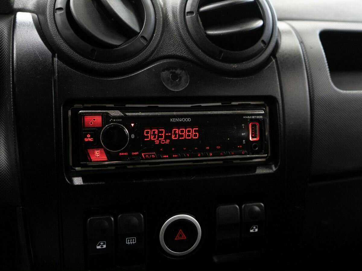 Б/У Лада (ВАЗ) Ларгус 2019 года. Фото: #10