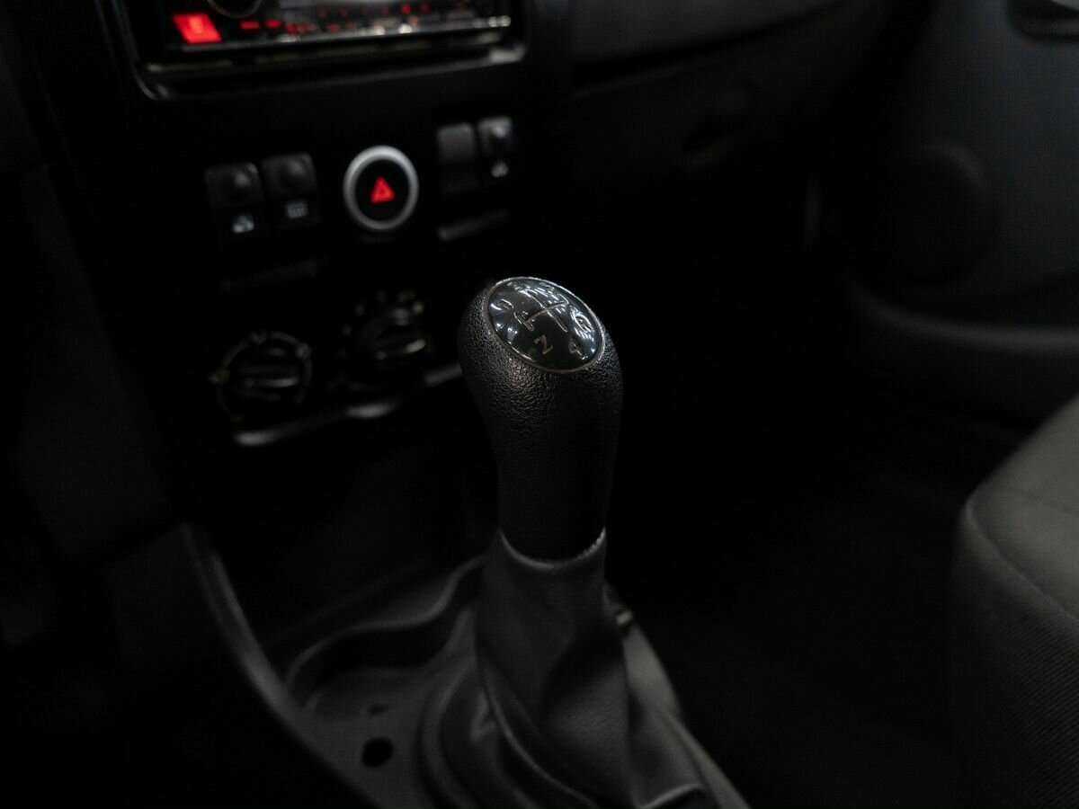 Б/У Лада (ВАЗ) Ларгус 2019 года. Фото: #13