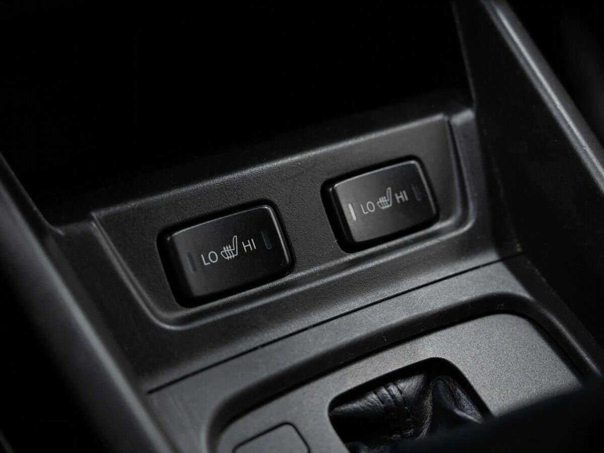 Б/У Сузуки Витара 2015 года. Фото: #19