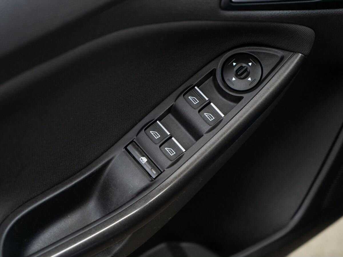 Б/У Форд Фокус 2017 года. Фото: #13