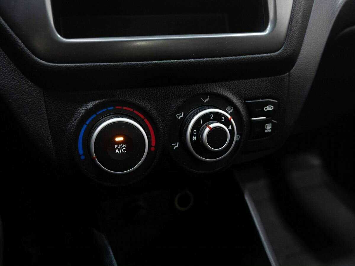 Б/У Киа Рио 2013 года. Фото: #15