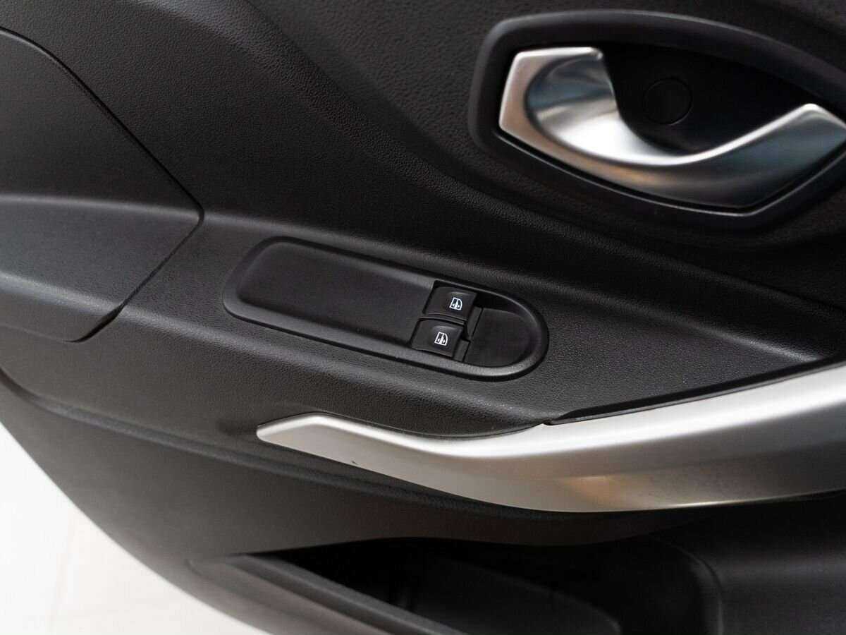 Б/У Лада (ВАЗ) ИКСРЭЙ 2019 года. Фото: #12