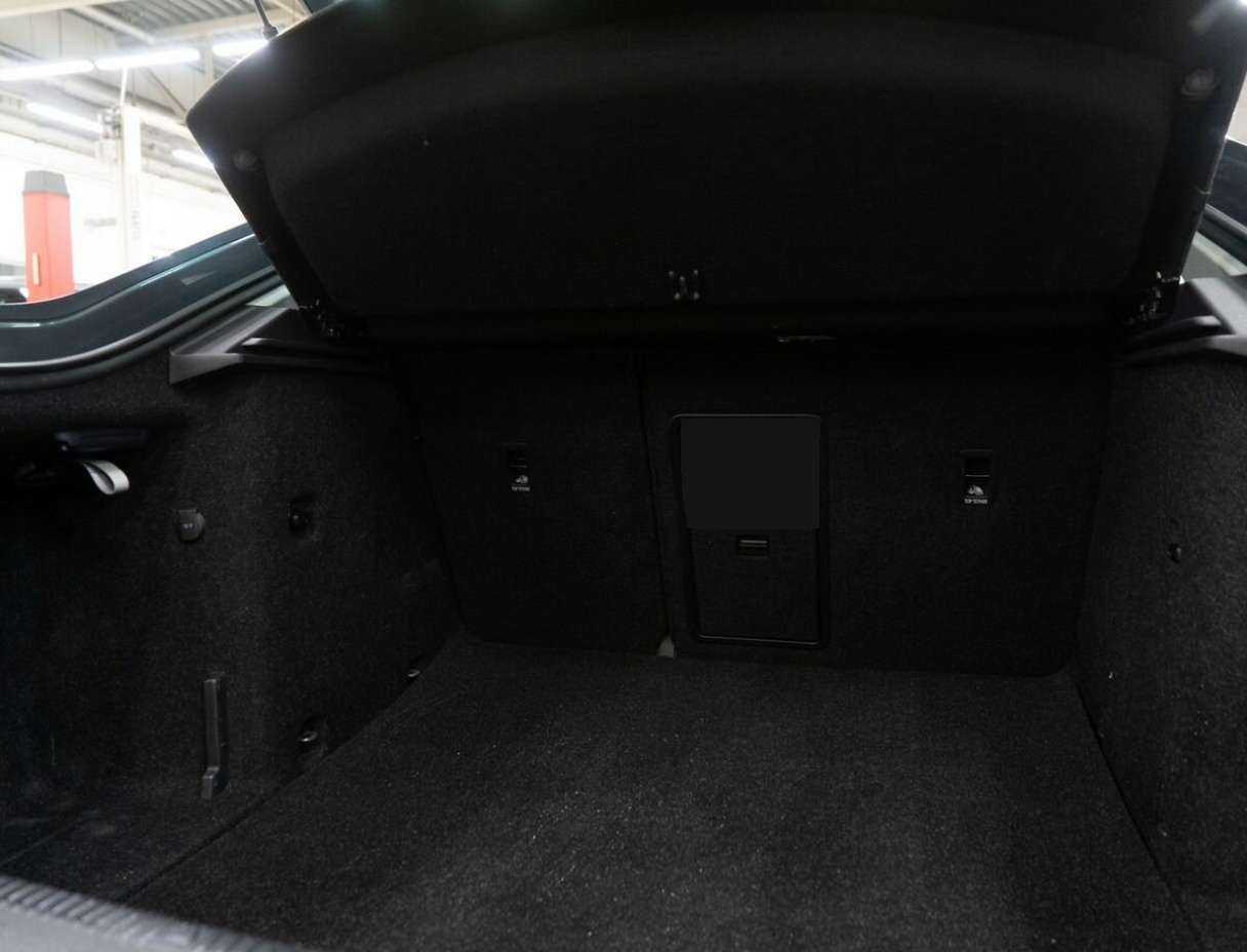 Б/У Шкода Октавия 2018 года. Фото: #7