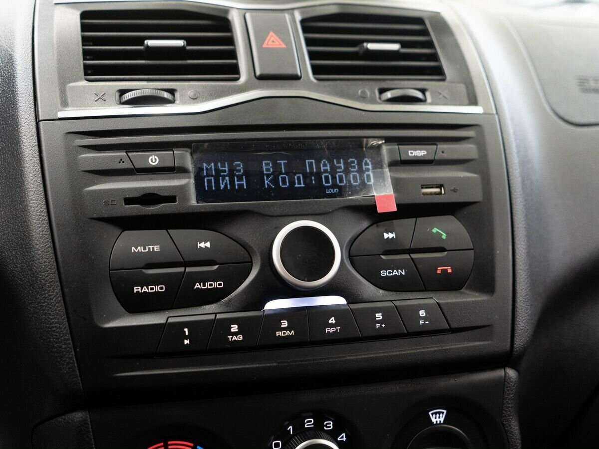 Б/У Лада (ВАЗ) Гранта 2021 года. Фото: #9