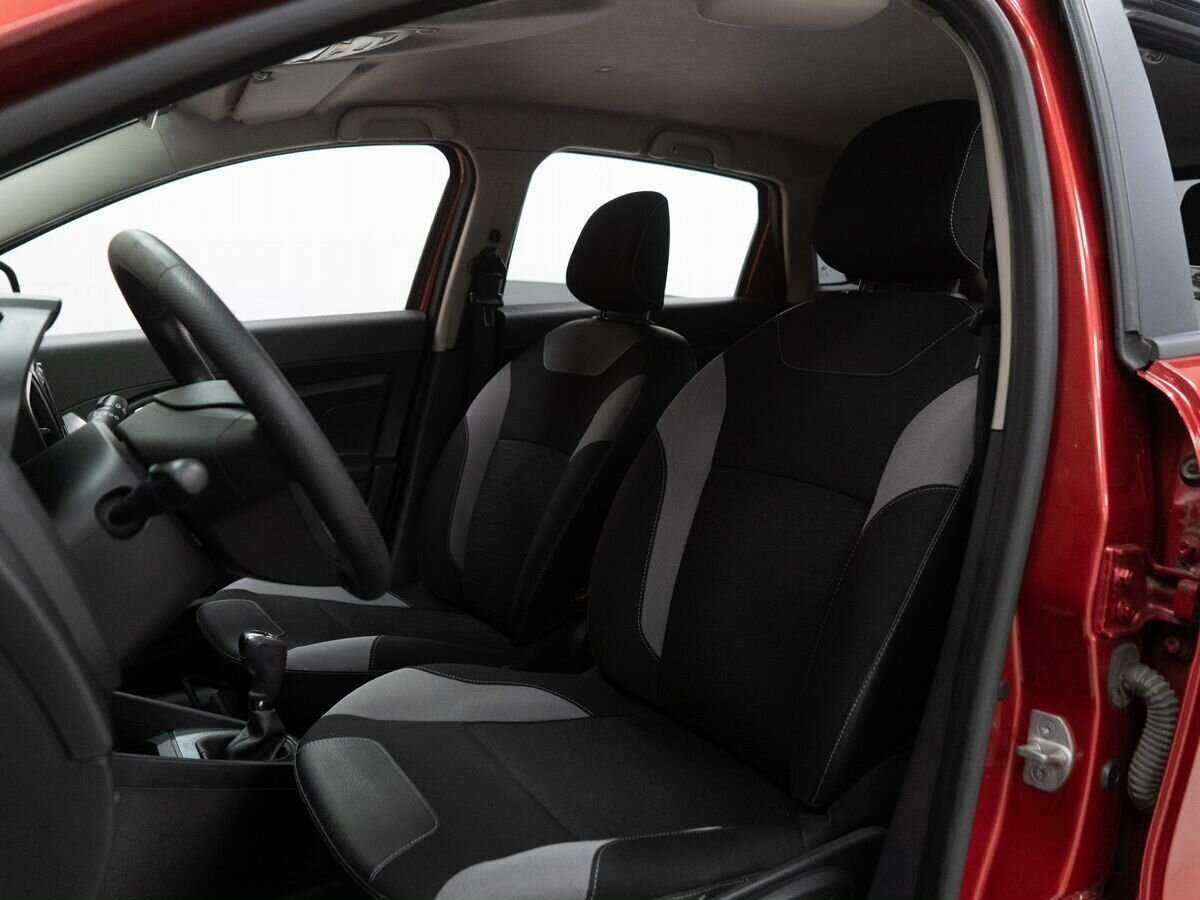 Б/У Лада (ВАЗ) ИКСРЭЙ 2016 года. Фото: #5