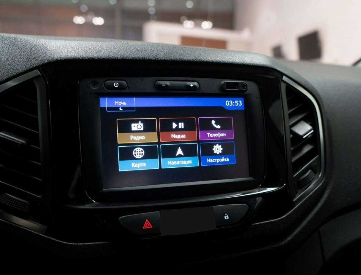 Б/У Лада (ВАЗ) ИКСРЭЙ 2016 года. Фото: #9