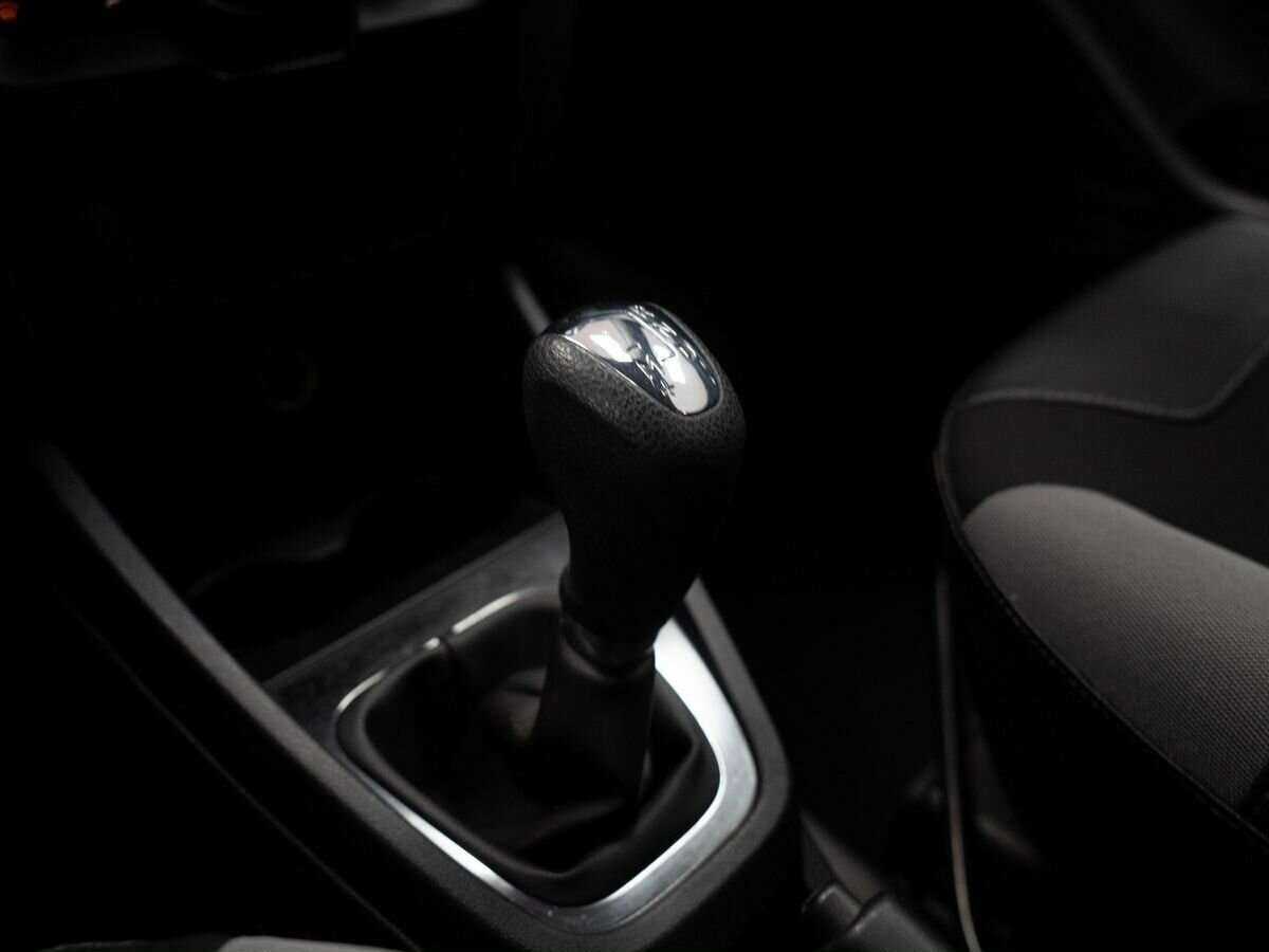 Б/У Лада (ВАЗ) ИКСРЭЙ 2016 года. Фото: #11