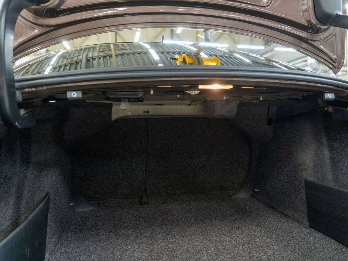 Б/У Фольксваген Джетта 2016 года. Фото: #7