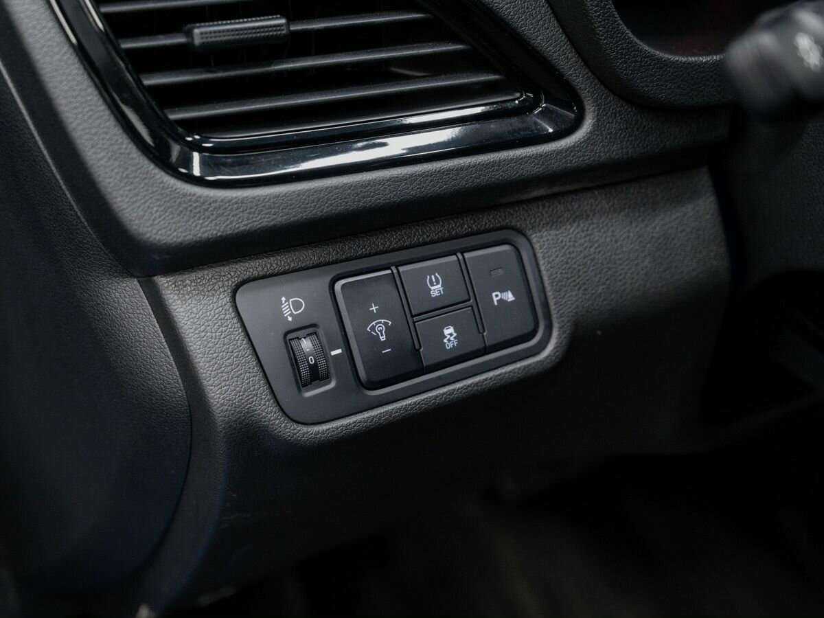 Б/У Хендай Солярис 2020 года. Фото: #14