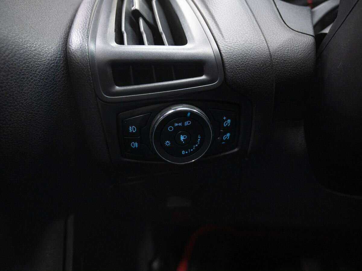 Б/У Форд Фокус 2013 года. Фото: #20