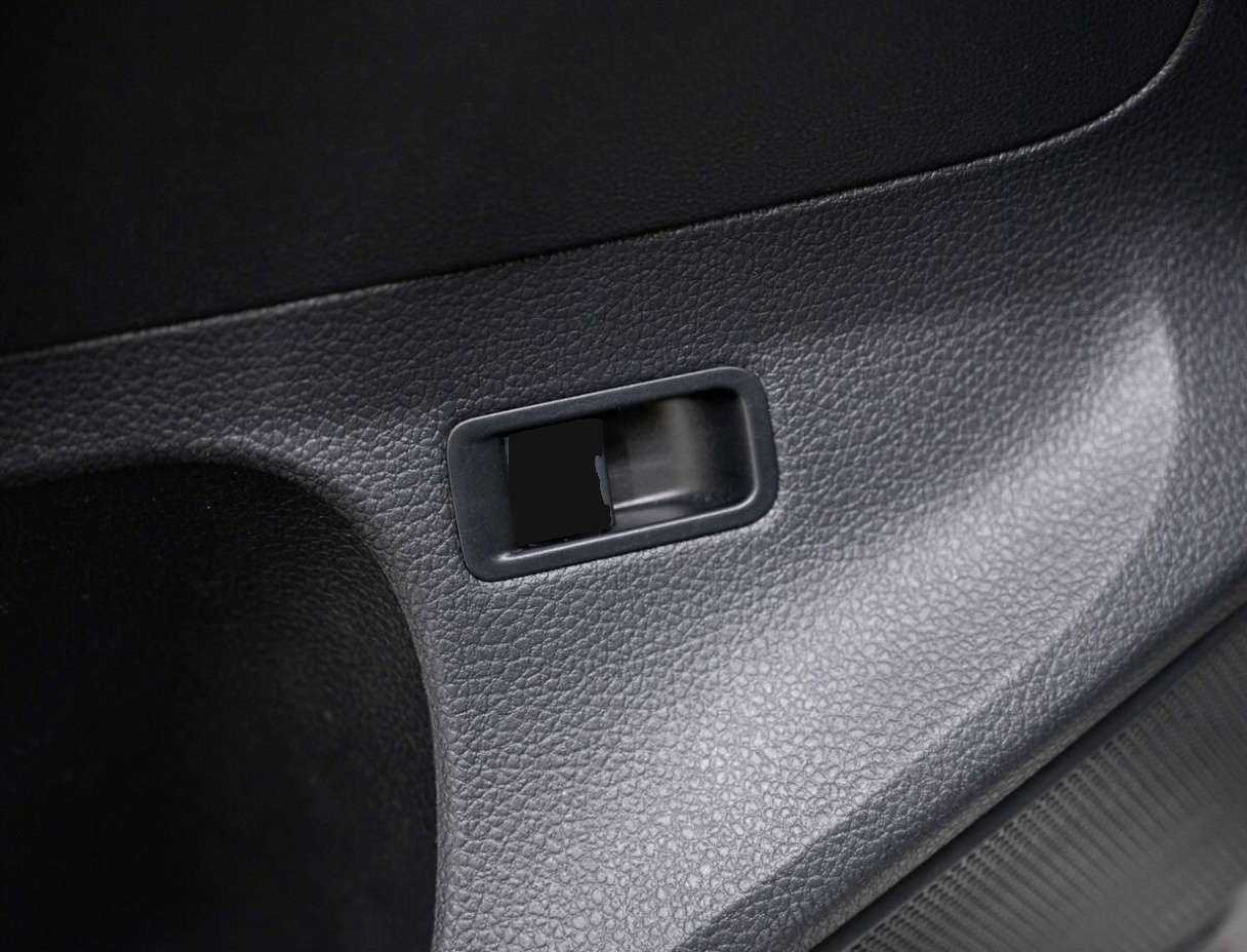 Б/У Фольксваген Поло 2018 года. Фото: #18