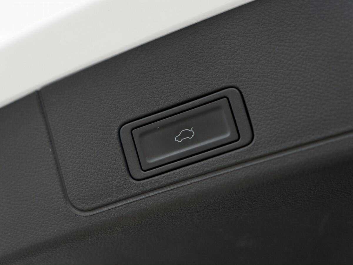 Б/У Чери Тигго 8 2020 года. Фото: #8