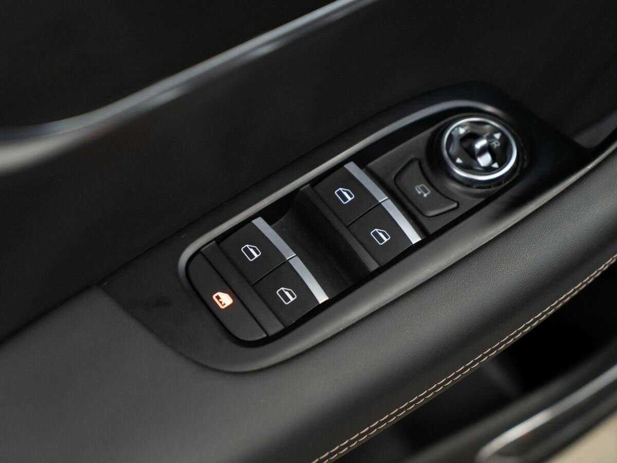 Б/У Чери Тигго 8 2020 года. Фото: #16